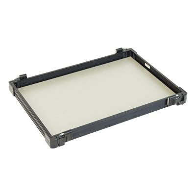 TRAY 30 mm - BLACK<BR>(Ref. 628901)