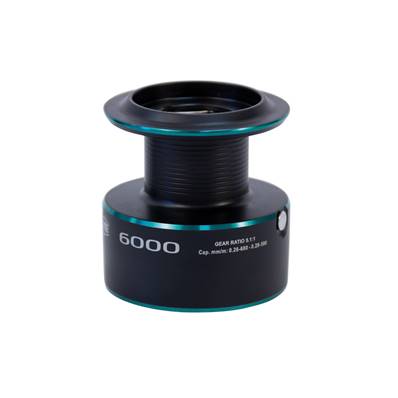 MF SMART Evo 6000 - Spare spool Deep<BR>(Ref. 728026)