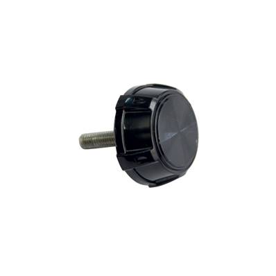 R-4000/5000 FEEDER REEL HANDLE BUTTON<BR>(Ref. 728224)