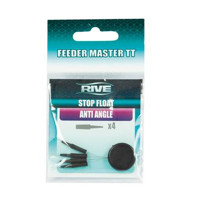STOP FLOAT ANTI ANGLE (10x(1x4))<BR>(Ref. 810285)