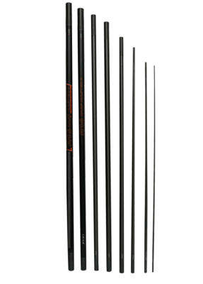 R-16 CARP MASTER3 - PACK 13.00 M KIT3<BR>(Ref. RIV-239493-1)