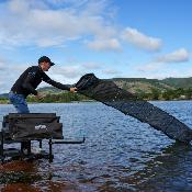 COMPACT KEEPNET 280<BR>(Ref. 430128)