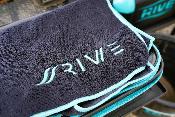 MICROFIBRE TOWEL 60X40<BR>(Ref. RIV-243601-1)