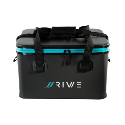 GLACIERE COOLER BAG 45X32X32<BR>(Ref. RIV-239260-1)