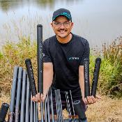 R16 CARP MASTER3 PACK 13.00M KIT 3<BR>(Ref. RIV-239493-1)