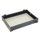 TRAY 60 mm - BLACK<BR>(Ref. 628902)