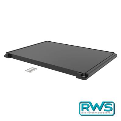 ADAPTER WATERPROOF TRAY=>F2 TRAY<BR>(Ref. 643501)