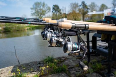 R-MATCH MEDIUM 390<BR>(Ref. RIV-239219-1)