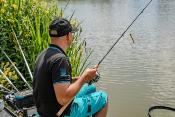 SUPER PELLET WAGGLER EVO 320<BR>(Ref. RIV-239280-1)