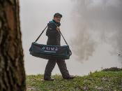 SAFE DRY ROLLER BAG 92X25X30<BR>(Ref. RIV-241892-1)