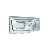 GREY BACKPLATE FOR ST PACK + attachment<BR>(Ref. 708956)
