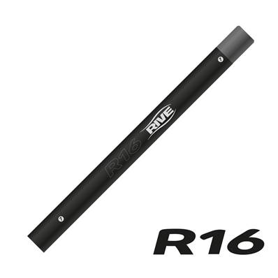 R-16 SERIES - Spare parts
