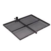 SINGLE POINT SIDE TRAY XXL D36 - 670x510mm<BR>(Ref. 103028)