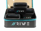 BAIT TUB CASE L 36X36X11 (4 TUBS 17X17X10)<BR>(Ref. RIV-239275-1)