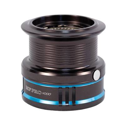 MF PRO 4000 - Spare spool - shallow<BR>(Ref. 728239)