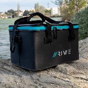 GLACIERE COOLER BAG 45X32X32<BR>(Ref. RIV-239260-1)