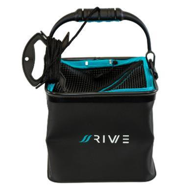 WATER BUCKET POIGNEE<BR>(Ref. RIV-239273-1)