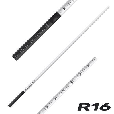 R-16 PRO 2 - Shallow spy kit - Mono section<BR>(Ref. 015211)