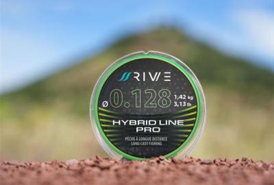 Nylon Lines & Braids