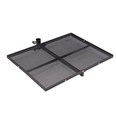 SINGLE POINT SIDE TRAY XXL D36 - 670x510mm<BR>(Ref. 103028)