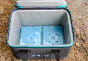 ICE PACK X2<BR>(Ref. RIV-243600-1)
