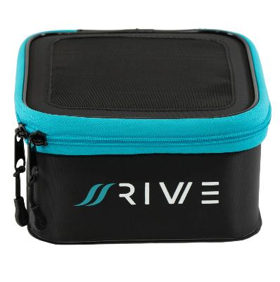 BOITE A APPATS EVA MESH 4.4L 21X21X10<BR>(Ref. RIV-239269-1)