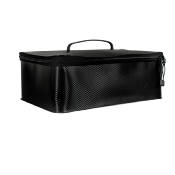 EVA MALLETTE MAGNETIQUE 4 BOXES<BR>(Ref. RIV-239241-1)