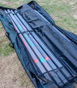 SAFE DRY PRO POLE 200X40X24<BR>(Ref. RIV-241887-1)