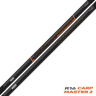 R-16 CARP MASTER 2