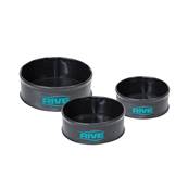 3 EVA ROUND BUCKET SET<BR>(Ref. 370350)