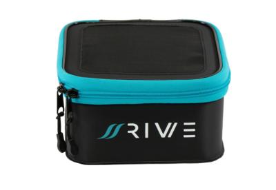 BOITE A APPATS EVA MESH 4,4L 21X21X10<BR>(Ref. RIV-239269-1)