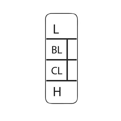 Winder Labels Width 1 3cm Double Line And Evolution 1x135 Br Rive