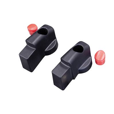 HSP LOCKING KNOB FOR RS (1x2)<BR>(Ref. 708929)