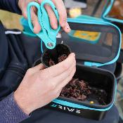 CISEAUX A VERS<BR>(Ref. RIV-239265-1)