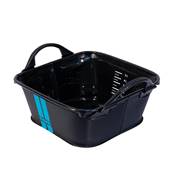 EVA SQUARE BUCKET S - 5L<BR>(Ref. 370335)