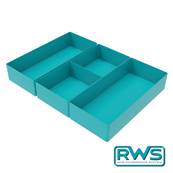 ORGANIZERS FOR 66 mm WATERPROOF TRAY<BR>(Ref. 643506)