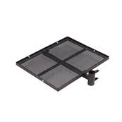 SINGLE POINT SIDE TRAY XL D36 - 490x390mm<BR>(Ref. 103027)