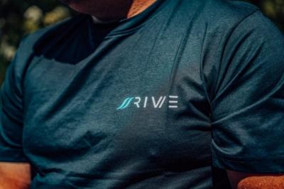 T-SHIRT NOIR L